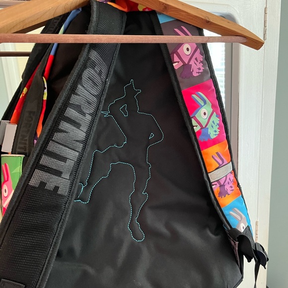 FORNITE backpack - Picture 3 of 4